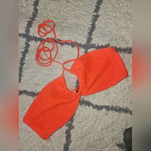 Triangl Aster Bikini Top Xl - Picture 1 of 6